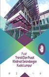 Pusat Transit Gelandangan
