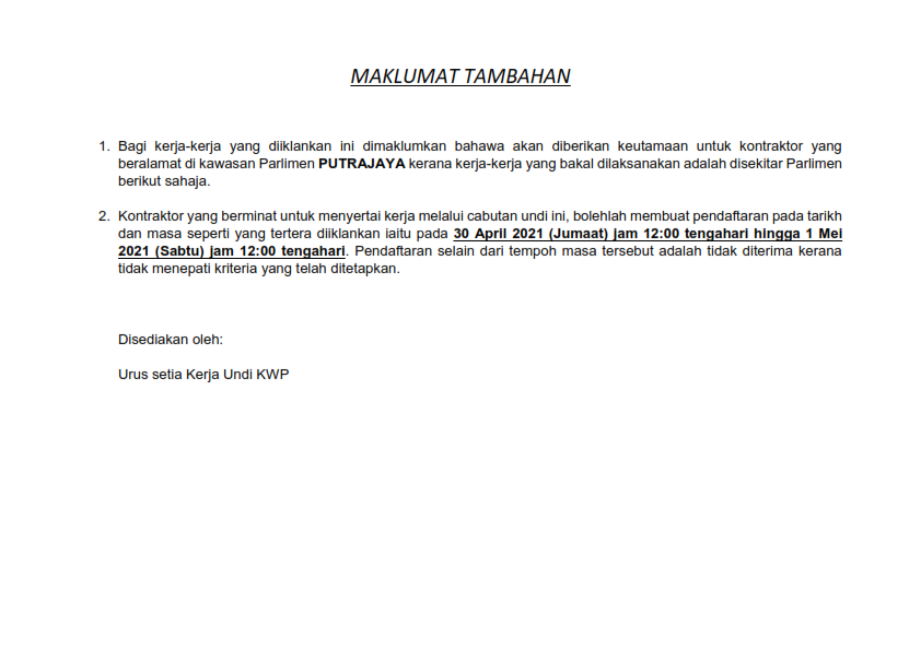 28042021 IKLAN KERJA AWAM DI BANGUNAN SRI WILAYAH 002