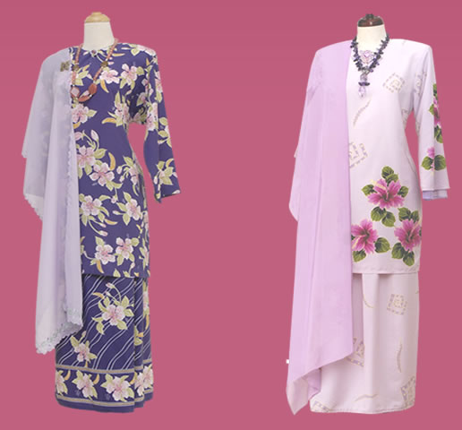 Pakaian seragam 1997