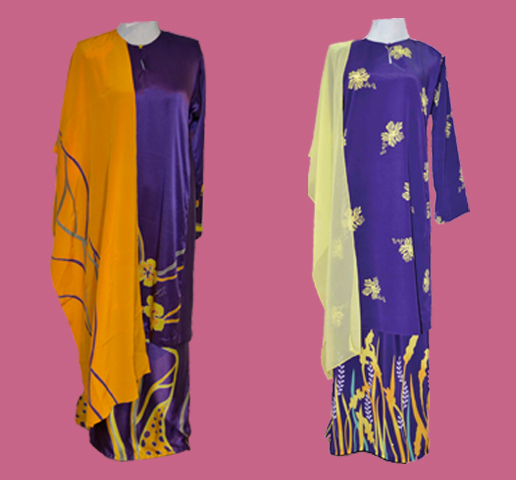 Majlis Tertinggi dan Ahli